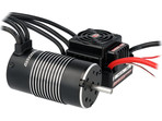 Robitronic silnik trójfazowy Razer 4274 2000obr/V, regulator 150A