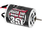 Robitronic silnik szczotkowy Razer 540 35T