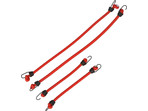 Robitronic linka elastyczna czerwona (2)
