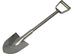 Robitronic łopata metalowa 80mm