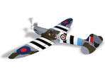 Spitfire 600 EP ARF