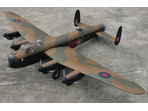 Avro Lancaster ARF