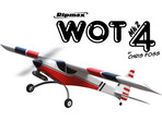 WOT 4 Mk2 Trainer ARF
