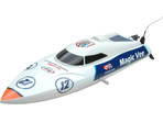 Magic Vee Mk3 2.4GHz RTR