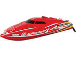 Super Mono X Brushless 2.4GHz RTR