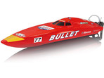Bullet Brushless 2.4GHz RTR