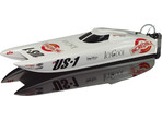 US.1 Brushless 2.4GHz RTR