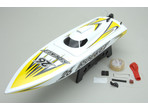 Rocket Brushless 2.4GHz PNP