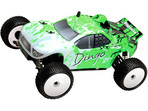 Ripmax Dingo 1:18 Truggy EP RTR