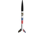 Estes Citation Patriot Kit