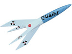 Estes - Kit Quark Kit - Skill level 1