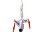 Estes - Interceptor - Skill Level 2