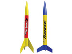 Estes - Rascal/HiJinks E2X Launch Set