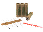 Estes - Silnik rakietowy 1/4A3-3T (4szt)