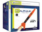 Estes - Alpha III Kit (12ks)