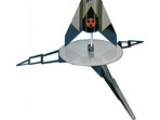 Estes - Rampa startowa Porta-Pad E