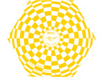Estes - Spadochron - 228mm (9")