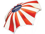Estes - Spadochron - 610mm (24")