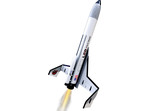 Estes LEO Space Train Kit