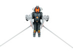Estes Destination Mars Leaper Kit