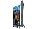 Estes Space Corps Vesta Intruder