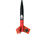 Estes Der Big Red Max Kit