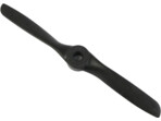 APC śmigło 7.4x7.7C sport Carbon