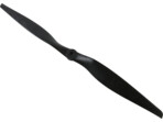 APC śmigło 21.5x13EPNC elektro Carbon
