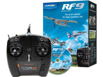 RealFlight Symulator 9, sterownik Spektrum