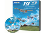 RealFlight Symulator 9 samo software