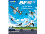 RealFlight 9.5 symulator samo software