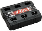 Ładowarka Hex 6x1S LiPol DC