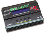 Nabíječka Pro-Peak Gallant EQ DC