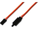 Przedłużacz serwa SPM/JR/HI z klipsem 60cm