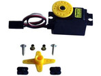 Serwo Mini SD200 BB 4mm przekładnia 0.14s/2.5kg