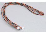 Kabel połączeniowy zdalnych odbiorników 75cm