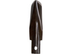 EX zapasowe ostrze V - 3/8" nr7 (2)