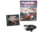Phoenix RC Pro V3.0 simulátor