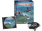 Phoenix R/C Pro Simulator V4.0
