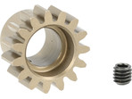 Robitronic zębatka 15T 1M 8mm