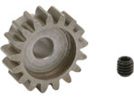 Robitronic zębatka 17T 1M 5mm