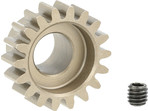 Robitronic zębatka 18T 1M 8mm
