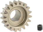 Robitronic zębatka 19T 1M 8mm