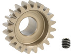 Robitronic zębatka 20T 1M 8mm