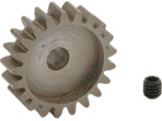 Robitronic zębatka 21T 1M 5mm
