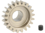 Robitronic zębatka 21T 1M 8mm