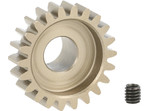 Robitronic zębatka 22T 1M 8mm