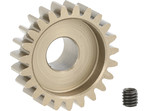 Robitronic zębatka 23T 1M 8mm