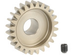 Robitronic zębatka 24T 1M 8mm