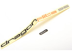 Dragon Flite 95 - naklejki